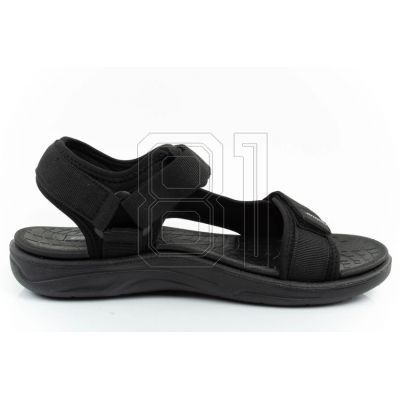 4. Grisport M GR-25-01-9033M Sandals