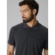 3. Men's regular polo shirt 4F 4FRSS26TPTSM0899-23M