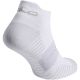 2. Odlo PERFORMANCE RUN Socks short white ankle socks