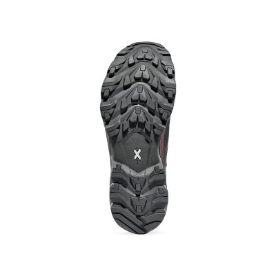 6. LASPORTIVA ULTRA RAPTOR 3 MID GTX CARBON/REDWOOD ZFHS109G00R25