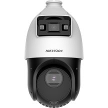 HikVision DS-2SE4C425MWG-E(14F0) IP camera