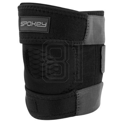 3. Knee brace Spokey Musto H SPK-929600