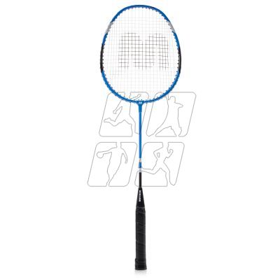 22. Meteor 16837 badminton set