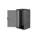 10. Digitus SOHO Pro Wall-Mounted Case - 254 mm (10") - 315x300 mm (W x D)