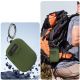 10. Tech-Protect Slim Hook Case for AirPods Pro 3 - Green