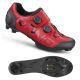 CRONO MTB shoes CX-1-22 red 45 composite