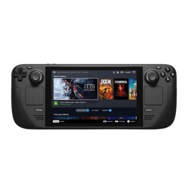 Valve Steam Deck OLED 1TB console