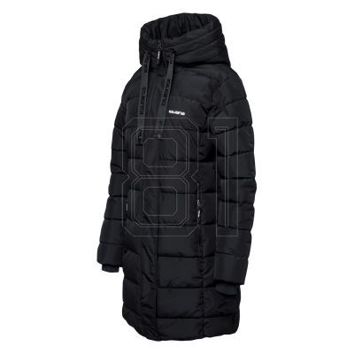 2. Iguana Quilted Winter Coat Manka W 92800621825