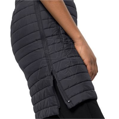 5. Jack Wolfskin Iceguard Skirt W 1503093_6352