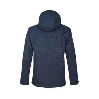 14. Salewa Pelmo Ptx 2L M Conve Jacket 27914-3960