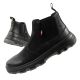 Lee Cooper men's shoes Chelsea boots elegant leather ankle boots
