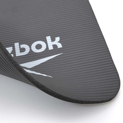5. Reebok mat 10 mm RAMT-11015BK