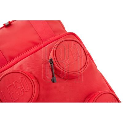5. Lego Brick 2x2 Backpack 20205-0021
