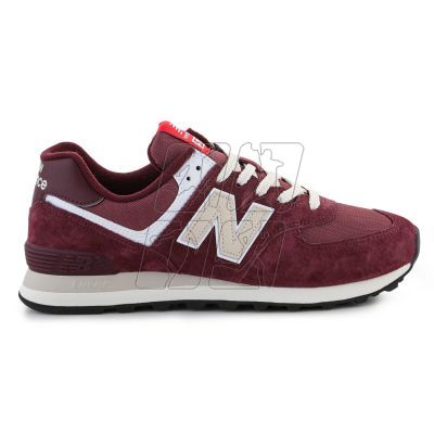 9. New Balance U574HMG shoes