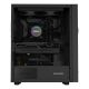 9. GENESIS WATER COOLING HYDRA 240 BLACK