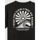 5. Men's relaxed T-shirt with print 4F 4FRSS26TTSHM4296-20S