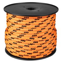 Braided polypropylene rope, diameter 16, 60 m