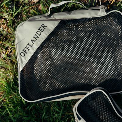 10. Offlander OFF_CACC_18 Clothes Organizer Set