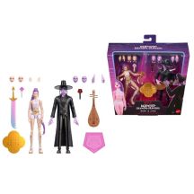 Mattel JRY40 figurka dla dzieci