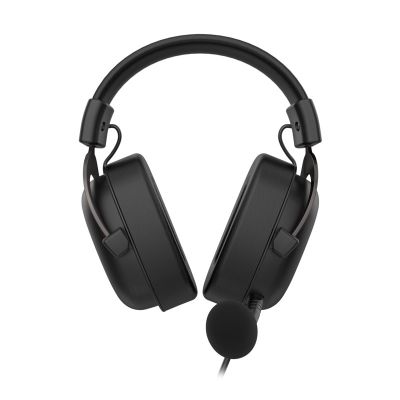 11. Havit H2002d gaming headphones black