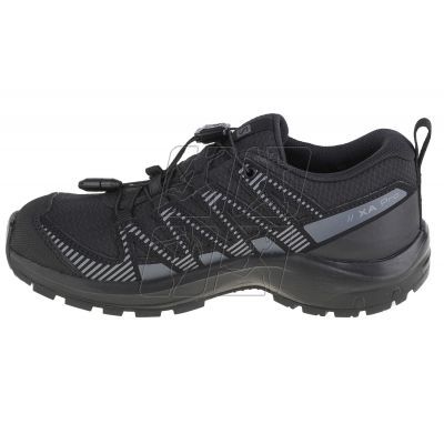 2. Salomon Xa Pro V8 CSWP Jr 414339