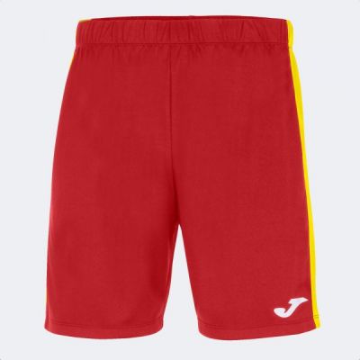 3. Joma Maxi Shorts 101657.609