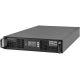UPS for RACK 2.4kVA, 2400W, Power Factor 1.0, LCD, EPO, USB, On-line