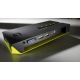 3. LevelOne KVM-0421 KVM Switch Black, Green