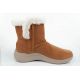 10. Skechers W 144252 / CSNT winter boots