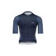 POC M's Cadence Cycling Jersey, Navy Blue