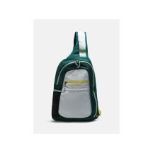 Torba PEAK PERFORMANCE Outdoor Crossbody Bag kolor zielony