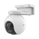 2. EZVIZ HB8 4G IP Security Camera with Solar Panel