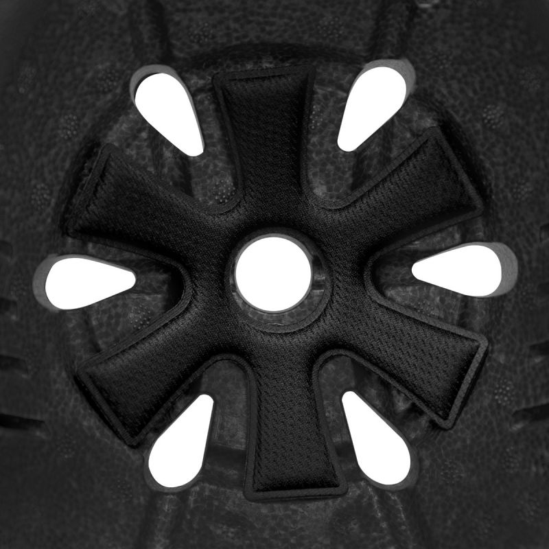 6. Spokey NV Pumptrack Jr SPK-944785 Bicycle Helmet, 54-58