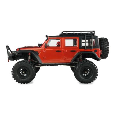 3. Amewi 22652 remote-controlled model Off-road crawler electric motor 1:10