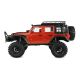 3. Amewi 22652 remote-controlled model Off-road crawler electric motor 1:10