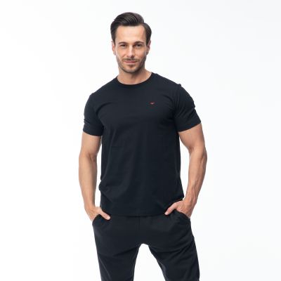5. Men's PLAYO II Short Sleeve T-Shirt