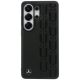 3. Mercedes Laurel Leaves MagSafe Case for Samsung Galaxy S26 Ultra - Black