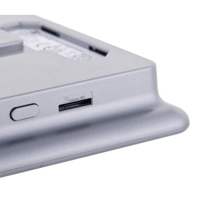 5. EZVIZ DP2C 2MP Video Intercom 10.9 cm (4.3"), Silver