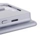 5. EZVIZ DP2C 2MP Video Intercom 10.9 cm (4.3"), Silver