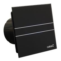 FAN CATA E-100 G BK STD