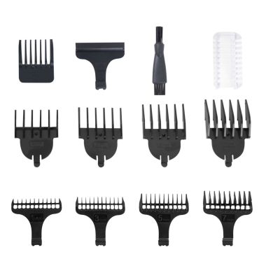 9. ESPERANZA 7-IN-1 HAIR CLIPPER ADONIS EBC006
