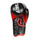 11. 6oz Boxing Gloves for Kids - Junior Red