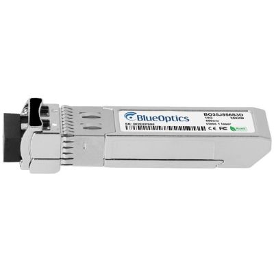 3. BlueOptics SFP-10G-SR-BO Network Transceiver Module 10000 Mbit/s SFP+ Fiber Optic