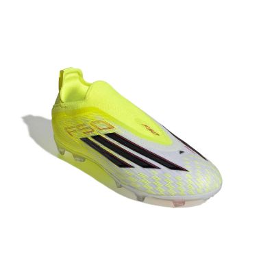 4. Adidas Junior F50 Elite LL FG JR8961 shoes