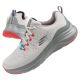 17. Skechers Vapor M 232625/GYOR shoes