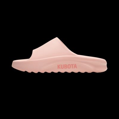 6. Kubota flow flip-flops pink K25SS-112-001-28-1