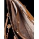 4. Michael Kors BRN-ACO 30R4G1LT3B handbag
