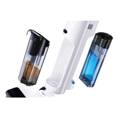 23. Xiaomi Trueclean W20 Wet Dry Vacuum | Cordless Upright Vacuum Cleaner | Vacuuming and Floor Washing