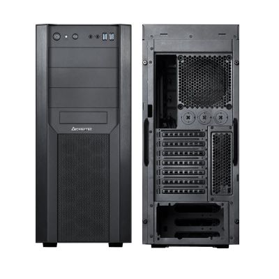 12. CHIEFTEC CW-01B-OP HOUSING