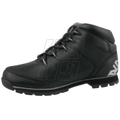 2. Timberland Euro Sprint Hiker M A17JR shoes